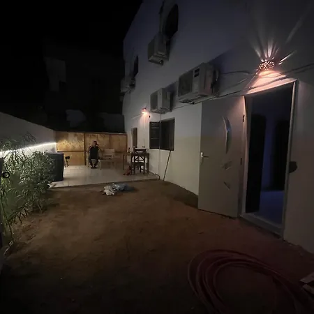 Malaz Motel